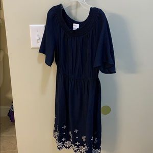 old navy dress